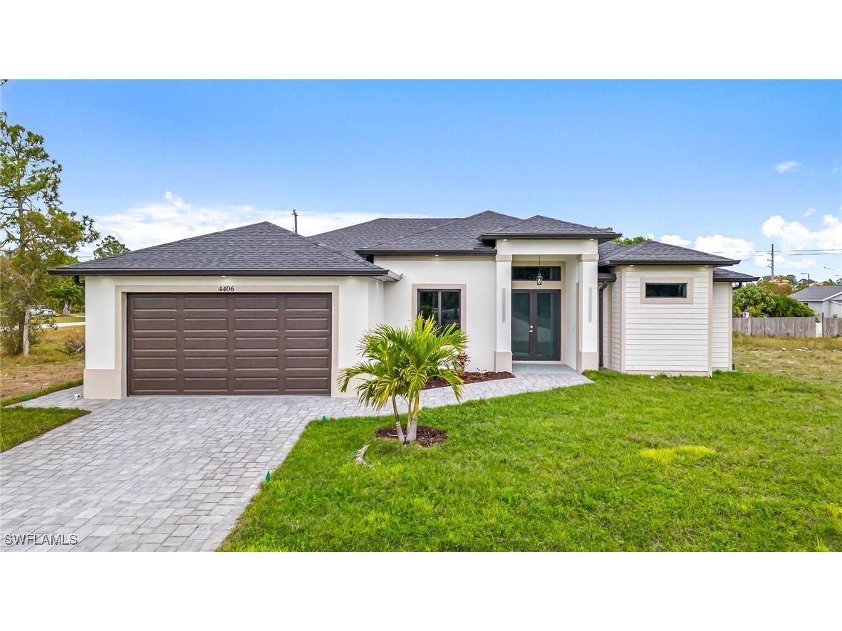 4406 3rd Street W Lehigh Acres FL 33971 225003460 image1