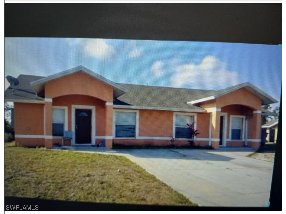 4409/4411 14th Street SW Lehigh Acres FL 33973 224094268 image1