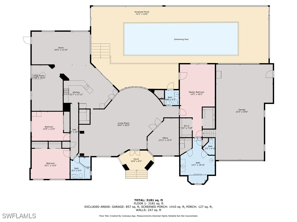 4409 Crews Court Port Charlotte FL 33952 225049974 image42