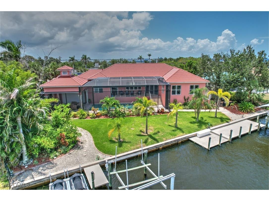 4409 Crews Court Port Charlotte FL 33952 225049974 image49