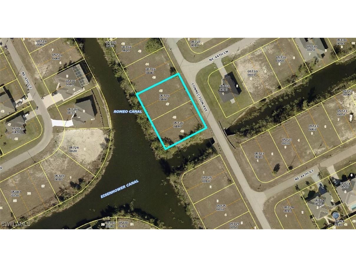 4410 Connection Avenue Cape Coral FL 33909 225051695 image1