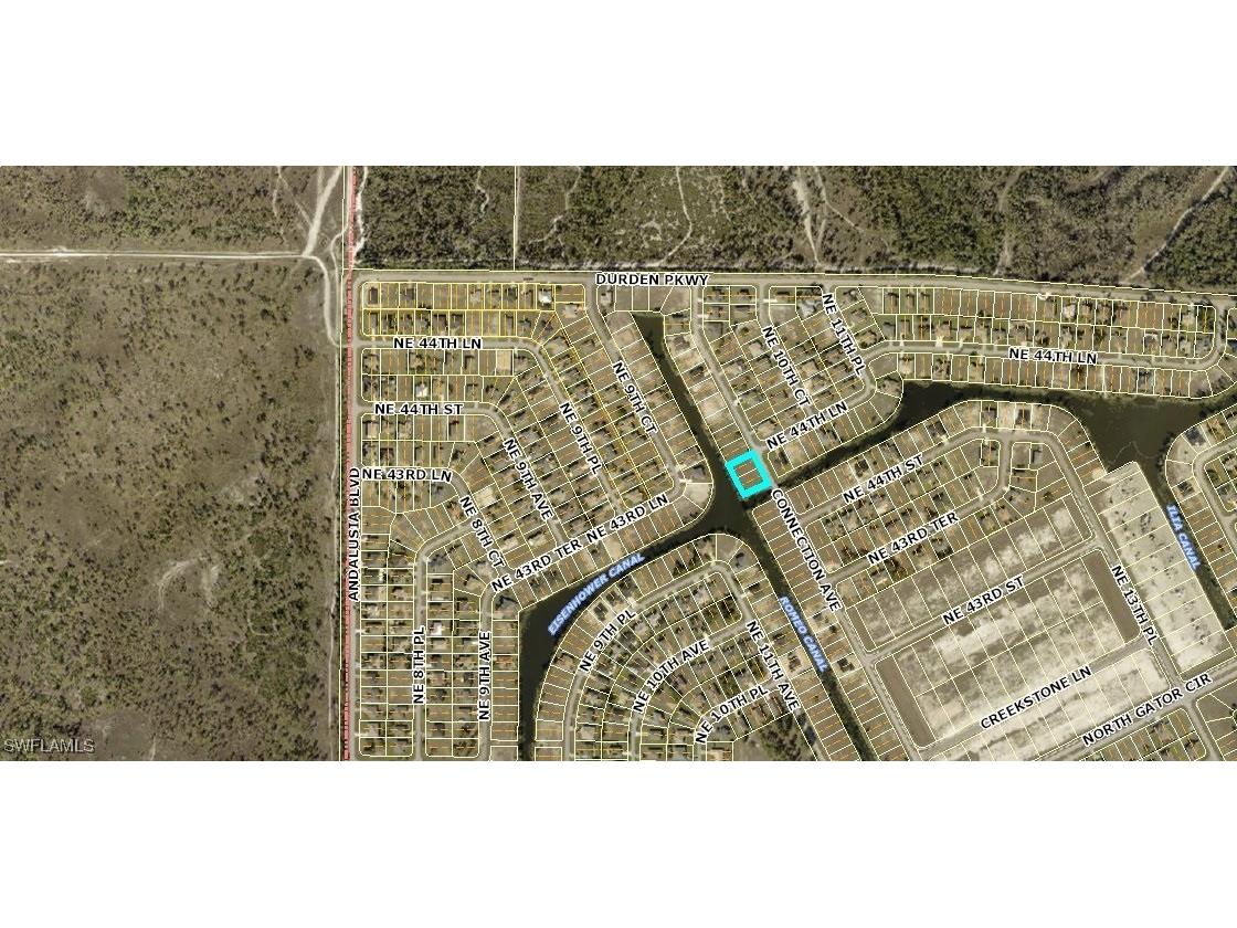 4410 Connection Avenue Cape Coral FL 33909 225051695 image2