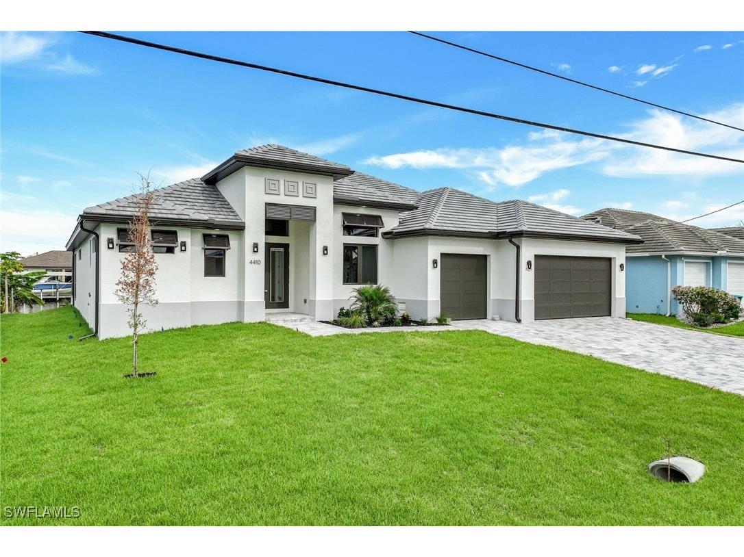4410 SW 24th Avenue Cape Coral FL 33914 224075604 image1
