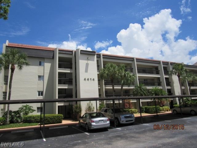4414 Spanker Court #4B Fort Myers FL 33919 225030294 image37