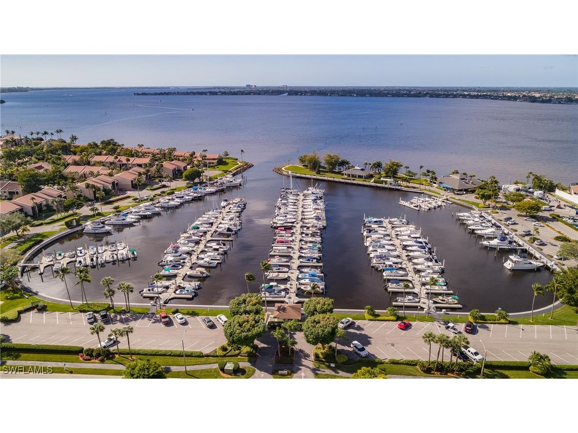 4414 Spanker Court #4B Fort Myers FL 33919 225030294 image40