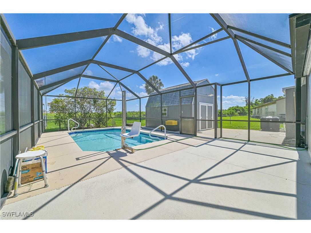 4417/4421 Ruthann Court North Fort Myers FL 33917 224077555 image1