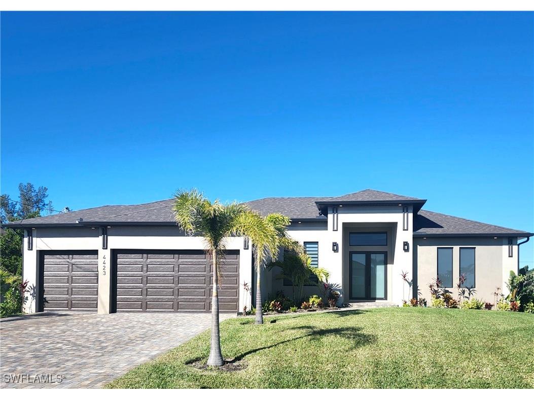 4423 NW 33rd Lane Cape Coral FL 33993 225004773 image1