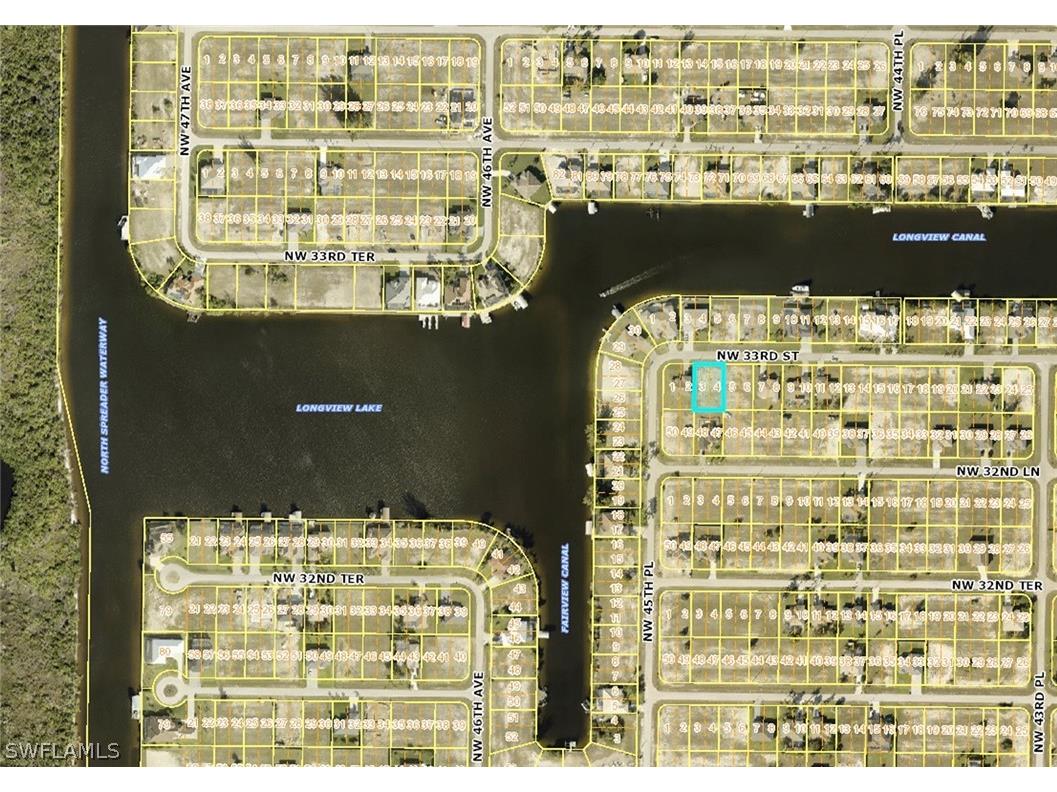 4426 NW 33rd Street Cape Coral FL 33993 222090257 image1