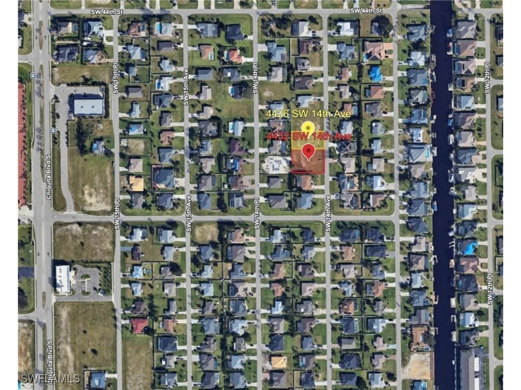 4432 SW 14th Avenue Cape Coral FL 33914 224078073 image1