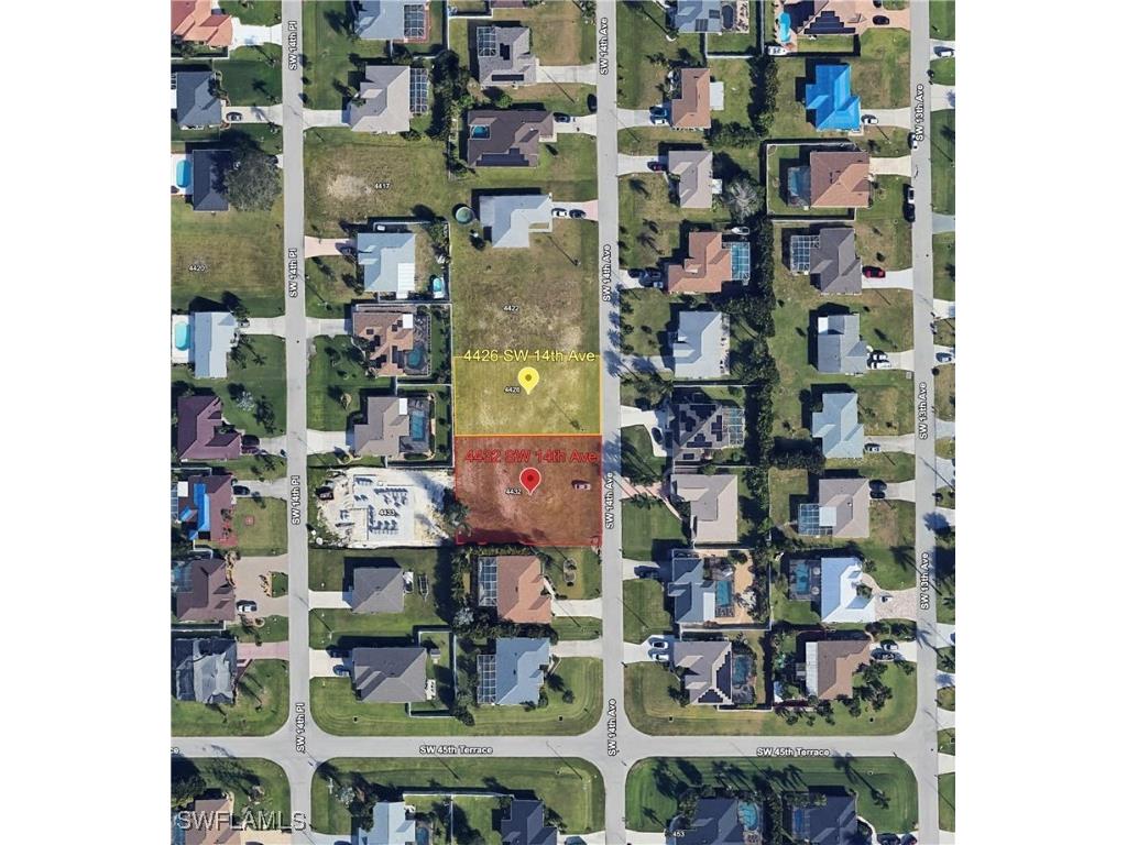 4432 SW 14th Avenue Cape Coral FL 33914 224078073 image2