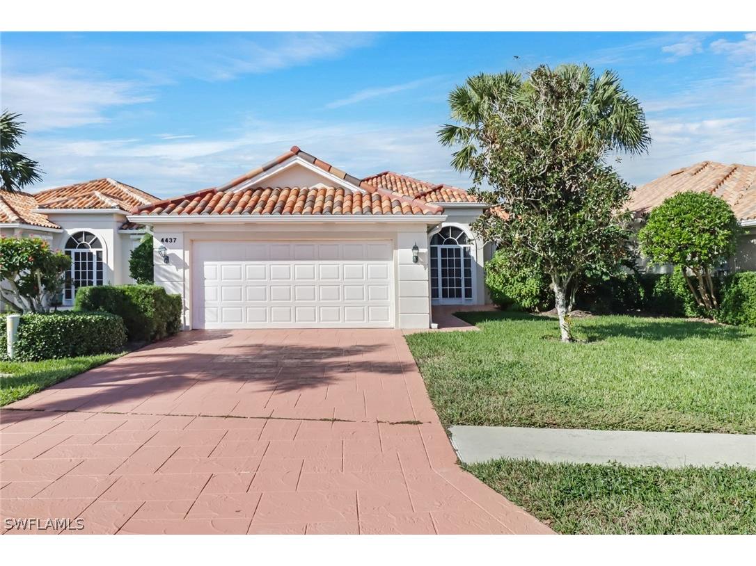 4437 Novato Court Naples FL 34109 222085572 image1