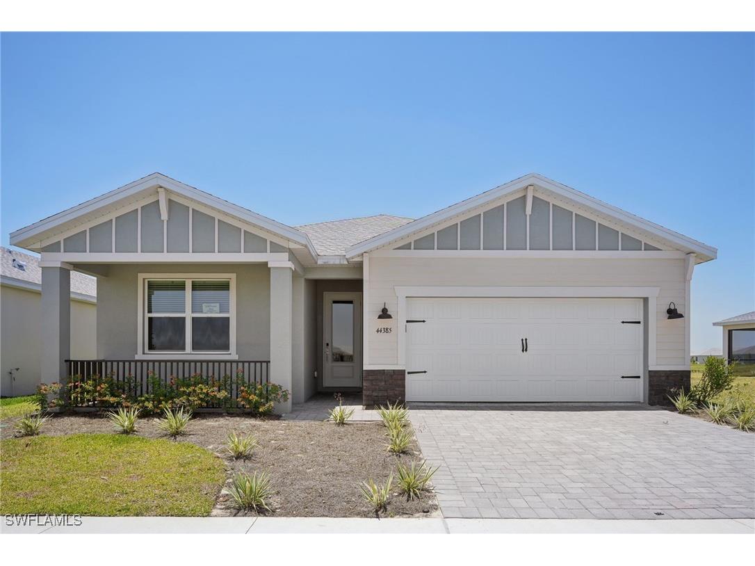 44385 Frontier Drive Punta Gorda FL 33982 225035620 image1