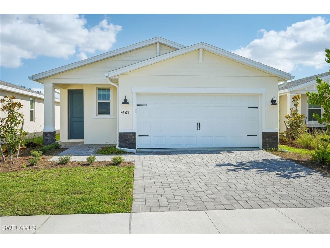 44428 Cable Creek Drive Punta Gorda FL 33982 224077545 image1