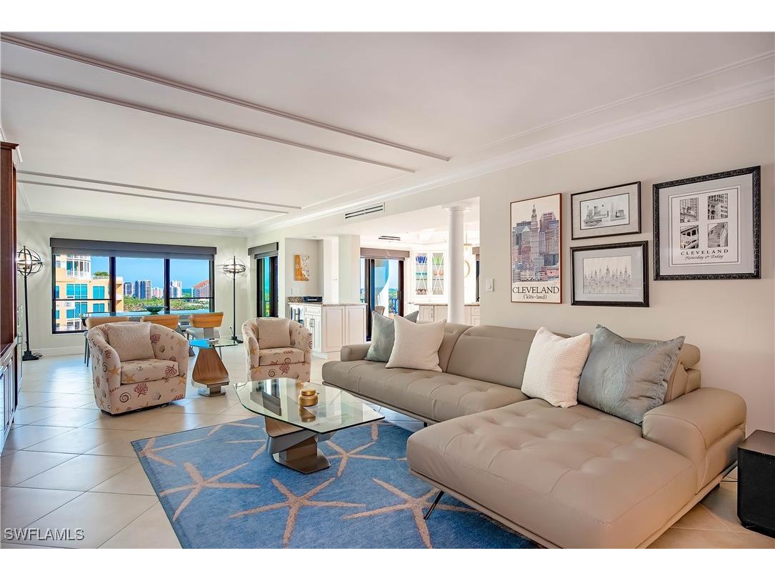 4451 Gulf Shore Boulevard N #1705 Naples FL 34103 225010060 image1