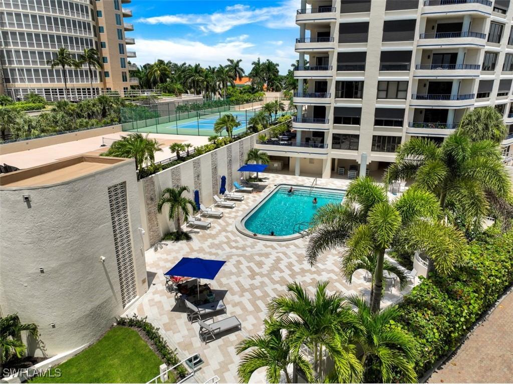 4451 Gulf Shore Boulevard N #506 Naples FL 34103 224093028 image28