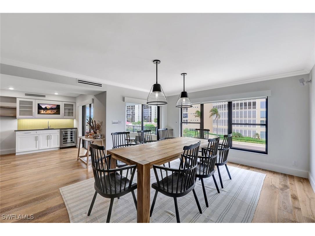 4451 Gulf Shore Boulevard N #506 Naples FL 34103 224093028 image7