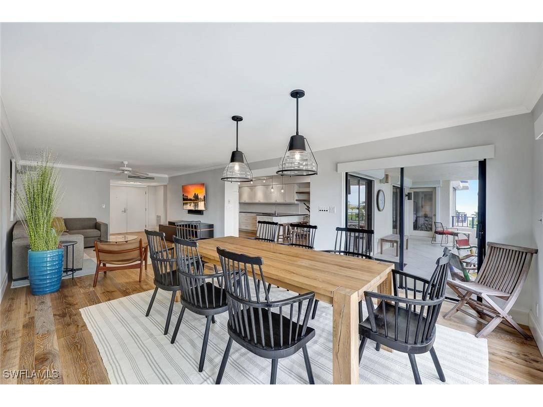 4451 Gulf Shore Boulevard N #506 Naples FL 34103 224093028 image8