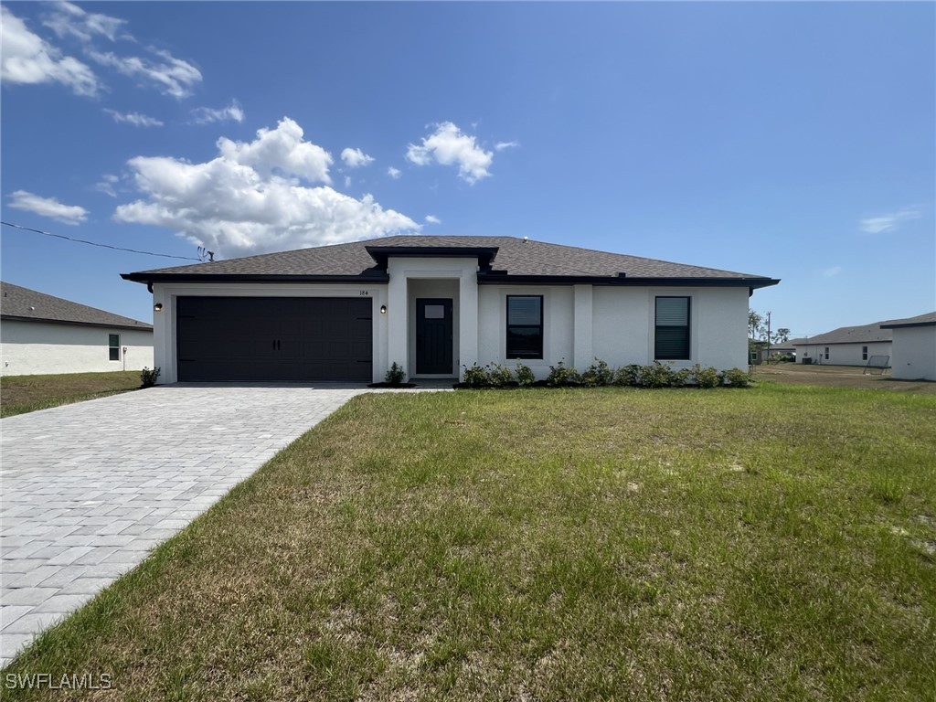 448 Burrstone Drive Lehigh Acres FL 33974 225041633 image1