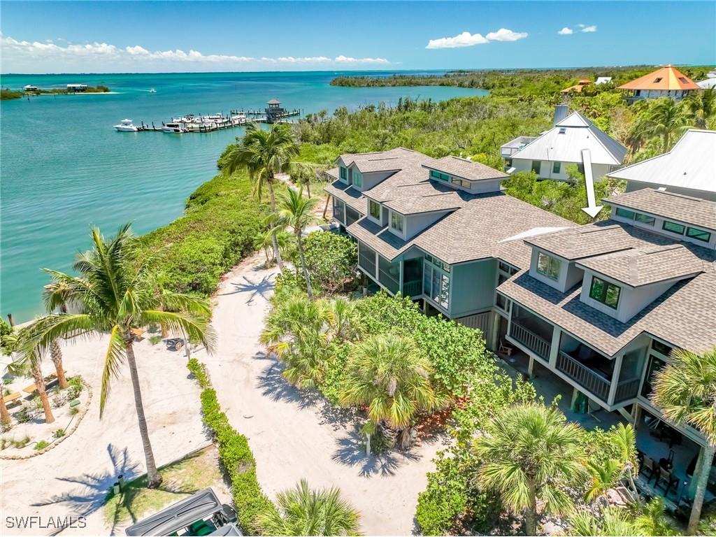 4481 Escondido Lane #82 Upper Captiva FL 33924 224070376 image1