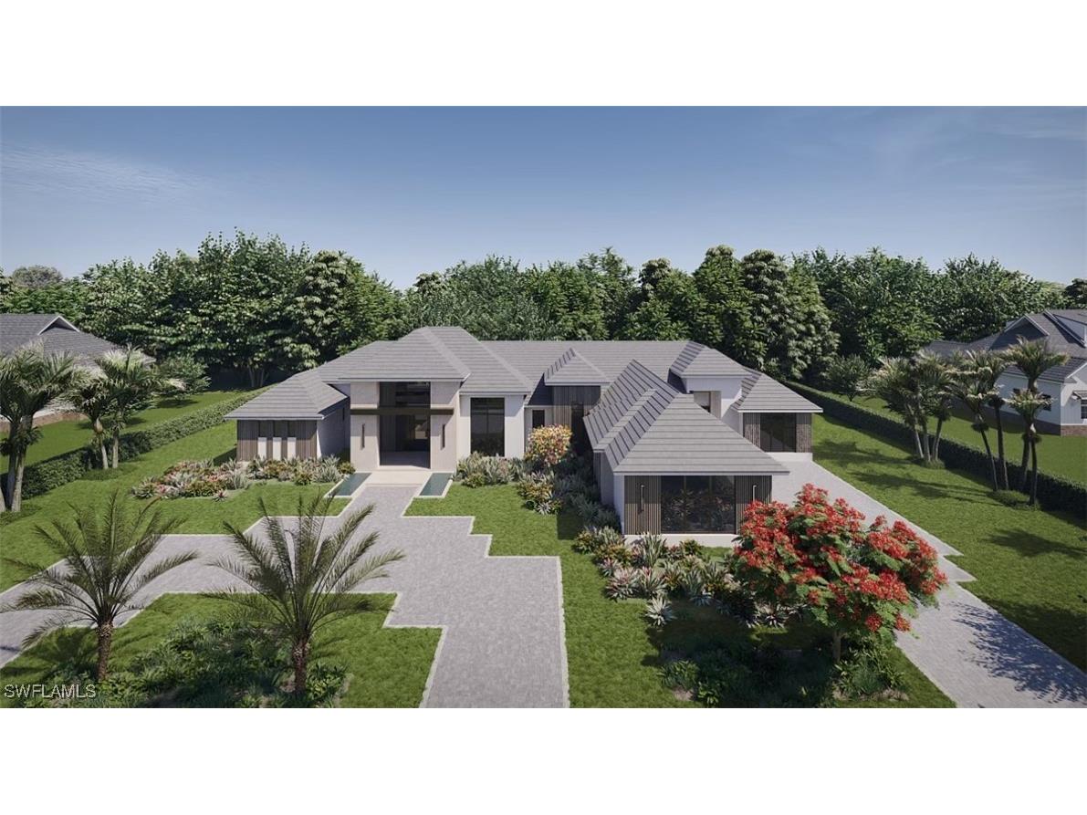 4485 Brynwood Drive Naples FL 34119 224080118 image1