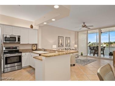 450 Launch Circle #203 Naples FL 34108 224096855 image5