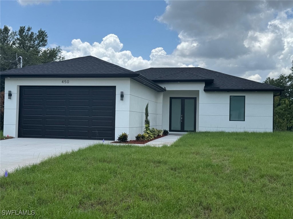 450 Redwing Street Lehigh Acres FL 33974 225049184 image1