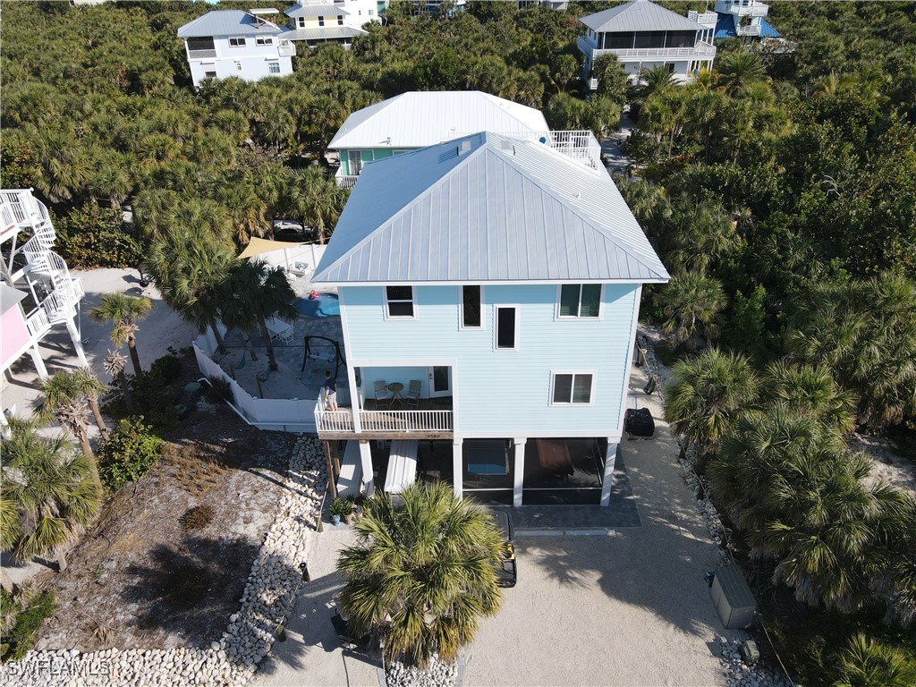 4500 Butterfly Shell Drive Captiva FL 33924 225044372 image1
