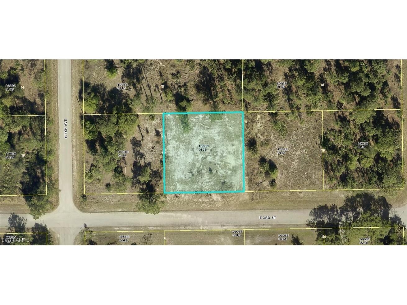 4503 E 3rd Street Lehigh Acres FL 33936 225010269 image1