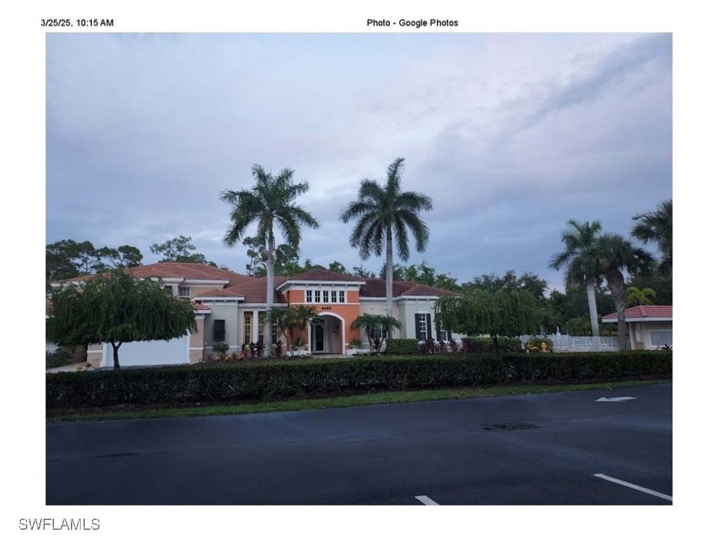 4510 Botanical Place Circle #104 Naples FL 34112 225031741 image1