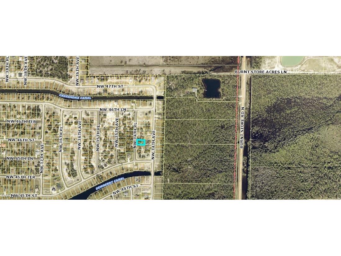 4513 NW 34th Place Cape Coral FL 33993 224067294 image2