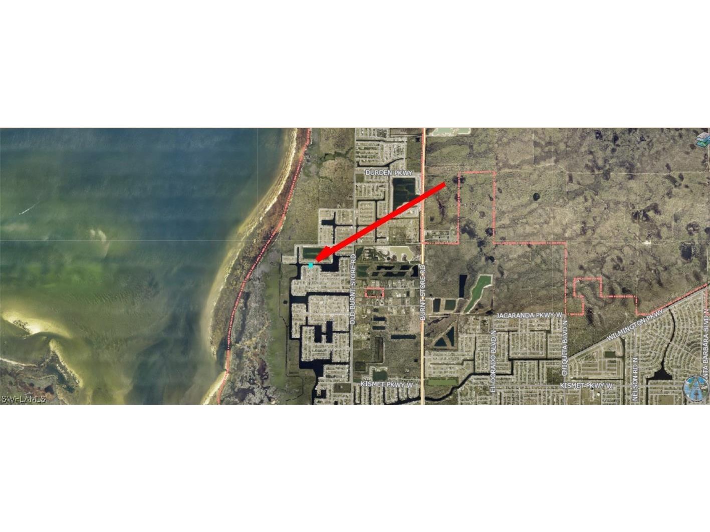 4515 NW 35th Terrace Cape Coral FL 33993 224055878 image3