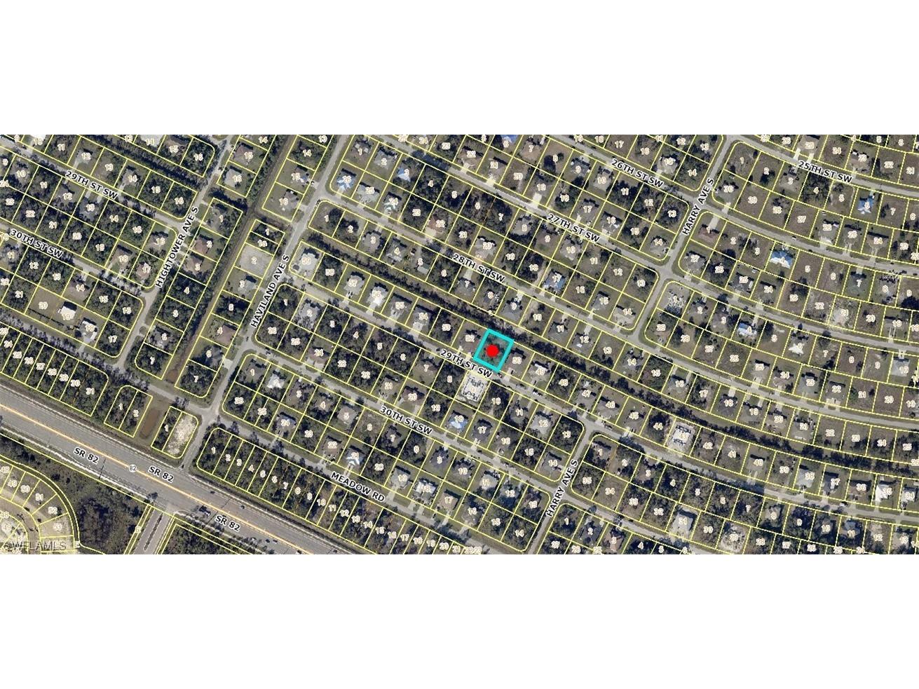 4516-4518 29th Street SW Lehigh Acres FL 33973 223034474 image1