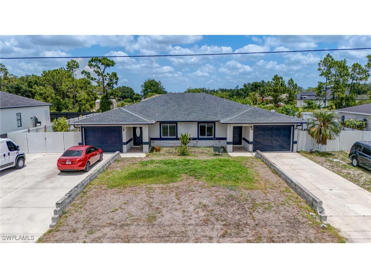 4520 Douglas Lane Lehigh Acres FL 33973 225050051 image1