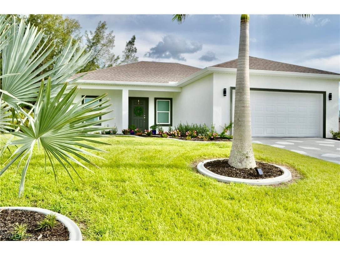 4520 NW 34th Terrace Cape Coral FL 33993 224018622 image1