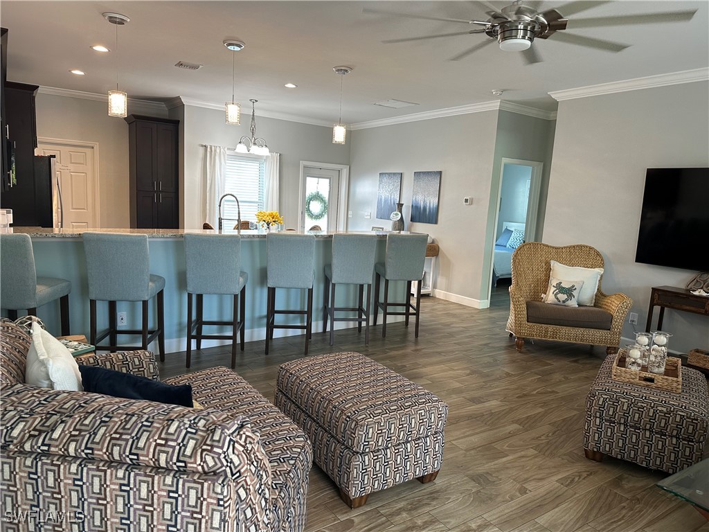 4520 NW 34th Terrace Cape Coral FL 33993 224018622 image13