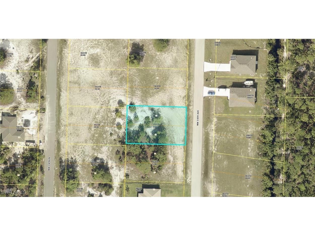 4528 NW 34th Avenue Cape Coral FL 33993 225007655 image1