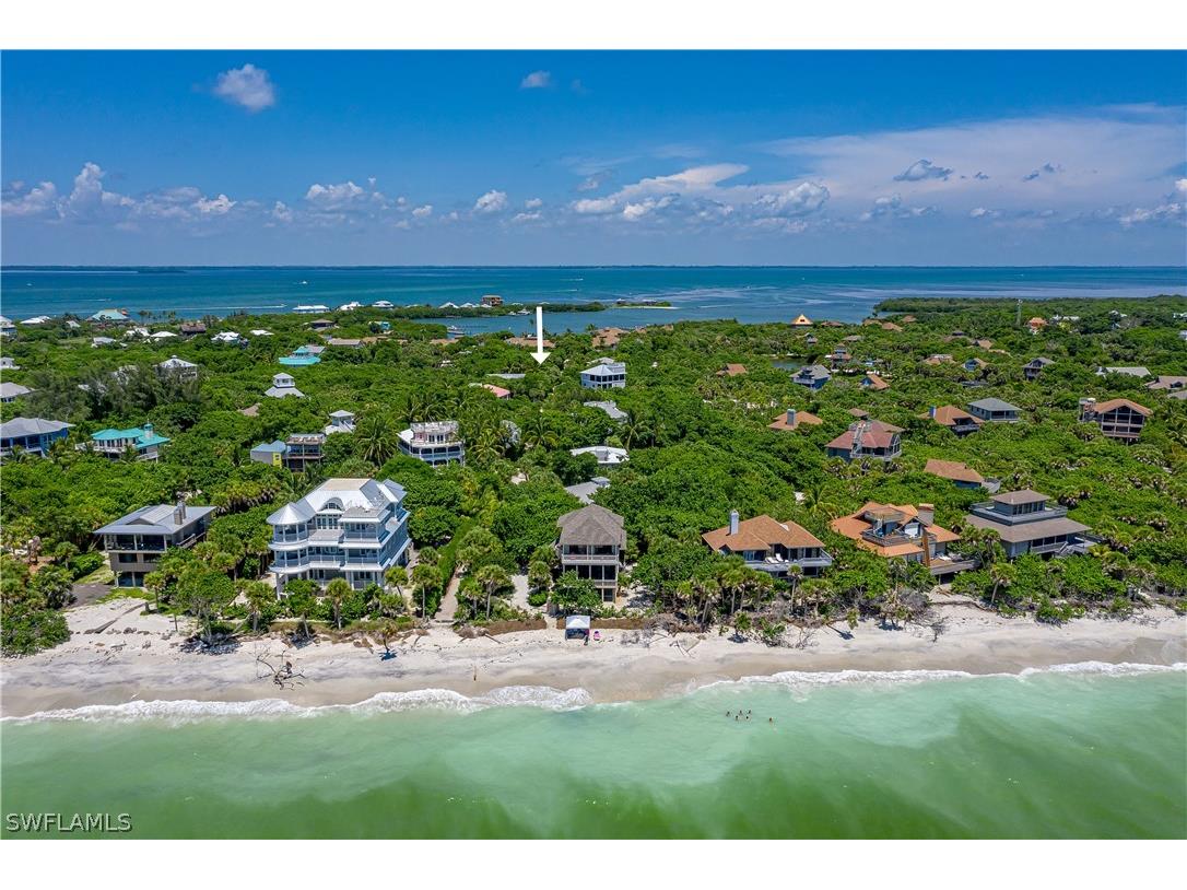 4530 Escondido Lane, Upper Captiva, FL, 33924 MLS 221085457 Edina Realty