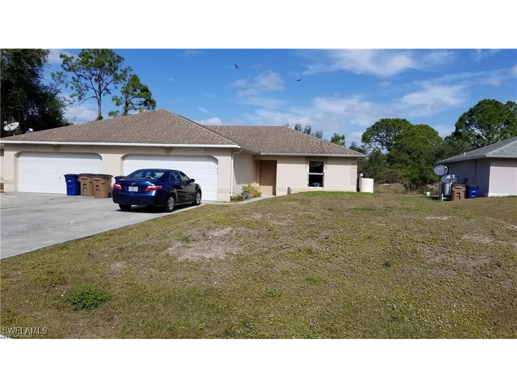 4532/4534 29th Street SW Lehigh Acres FL 33973 225051387 image1