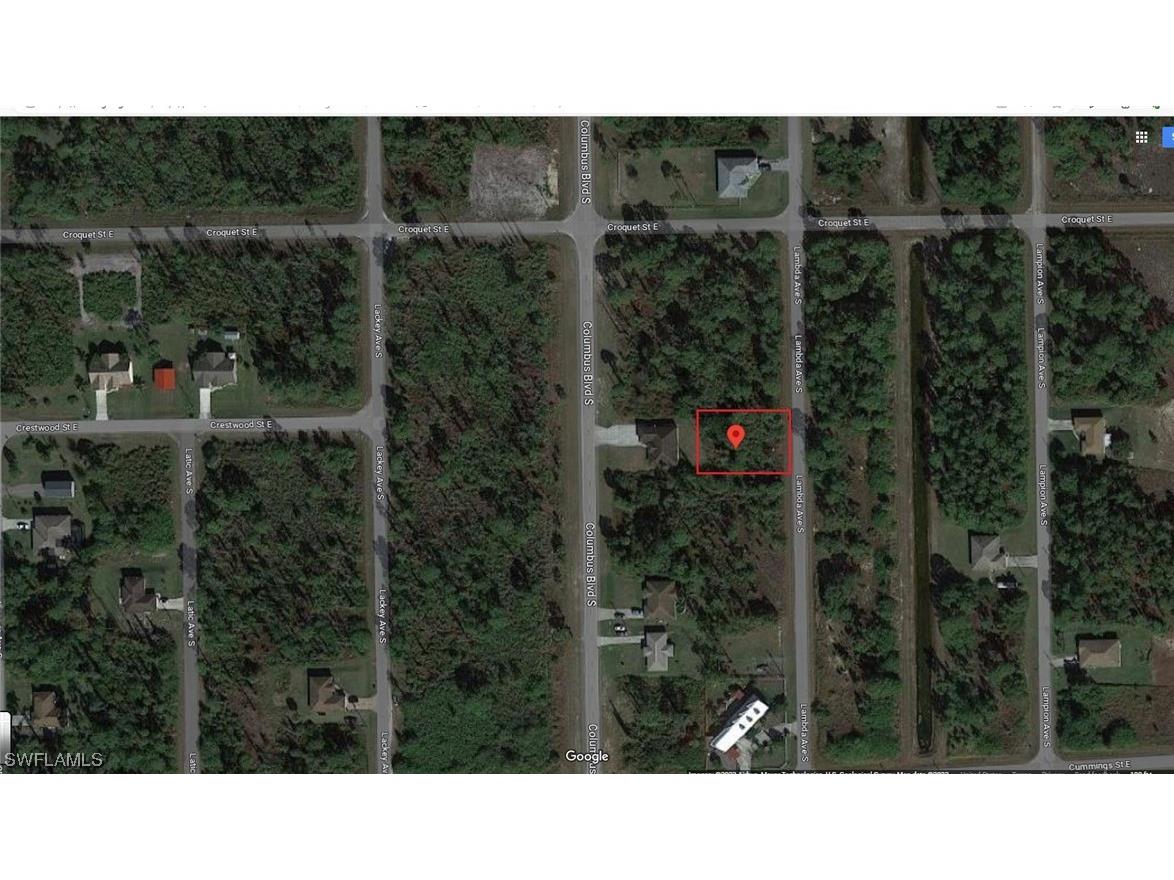 454 Lambda Avenue S Lehigh Acres FL 33974 223043888 image1