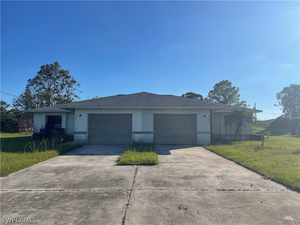 4541-4543 21st Street SW Lehigh Acres FL 33973 222075671 image1
