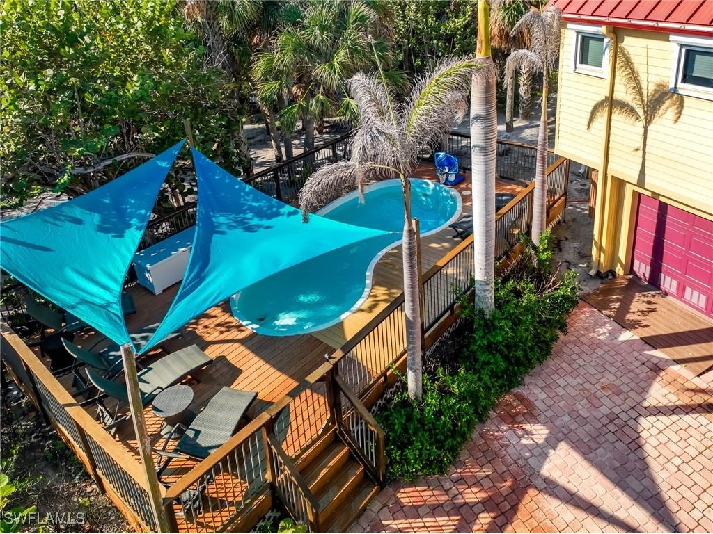 4541 Conch Shell Drive Captiva FL 33924 225023033 image3