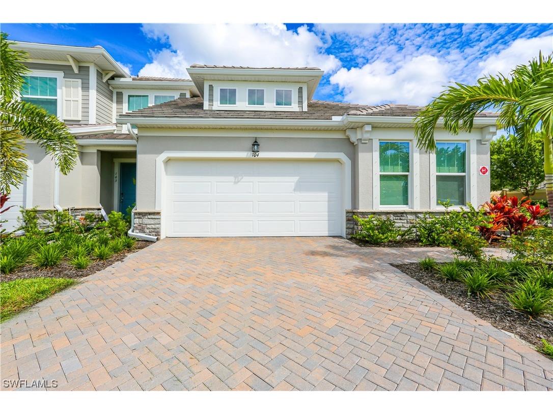 4546 Arboretum Circle #104 Naples FL 34112 223074760 image1
