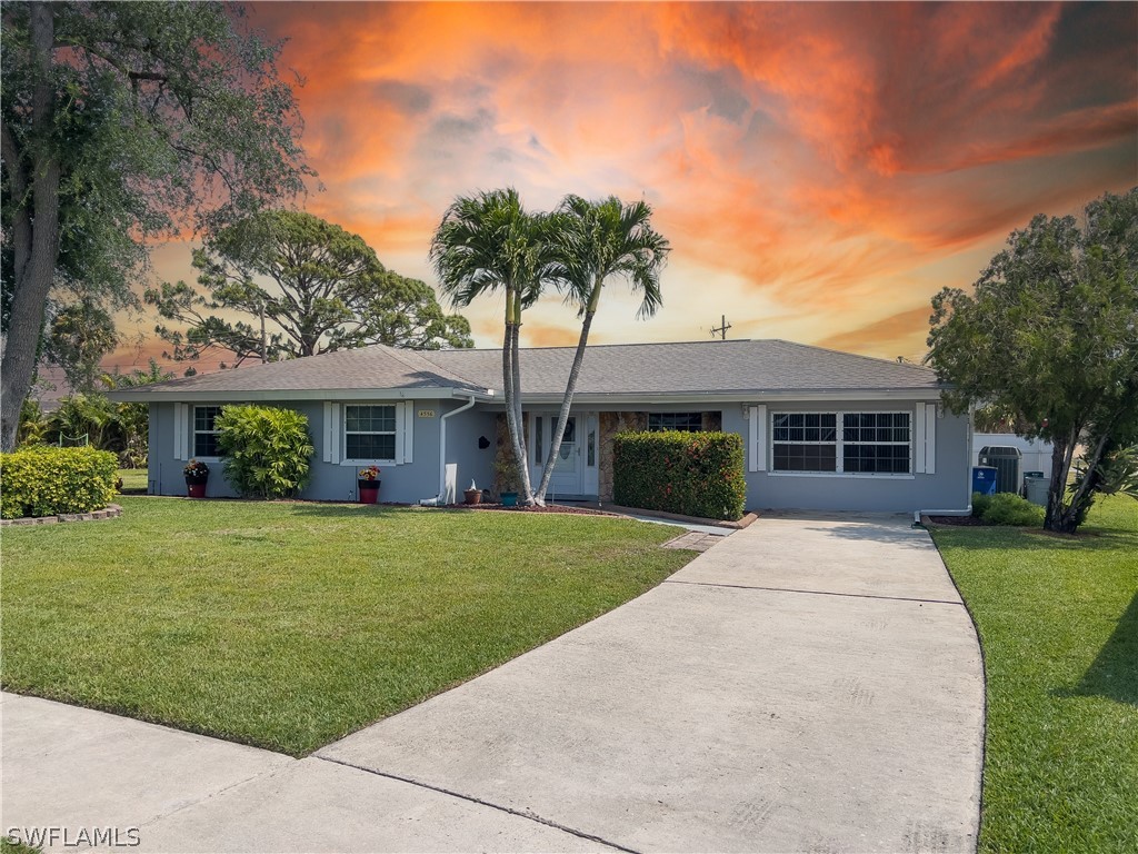 4556 Tennyson Drive North Fort Myers FL 33903 224032412 image1