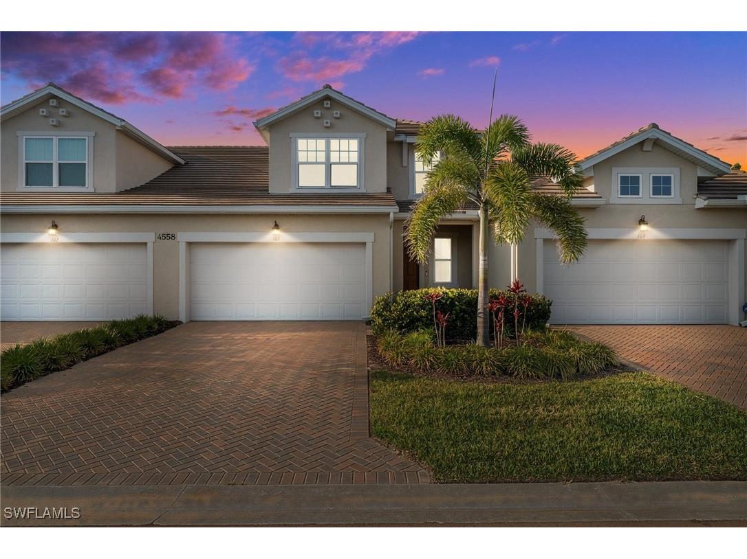 4558 Arboretum Circle #103 Naples FL 34112 225039239 image2