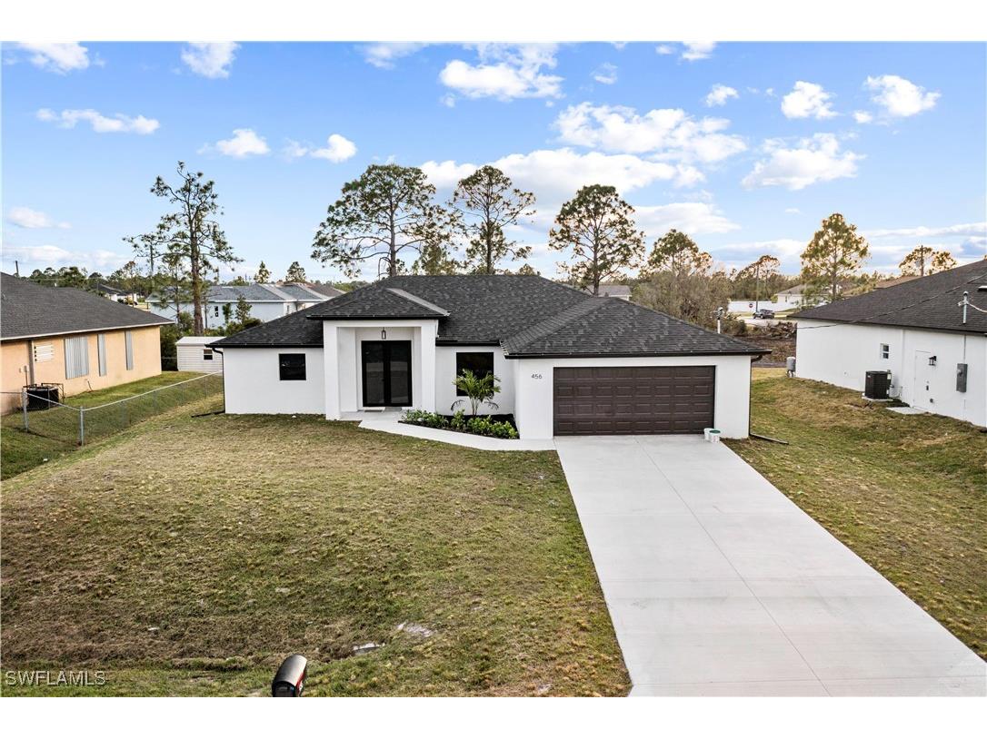 456 Mercedes Court Lehigh Acres FL 33972 225003056 image2