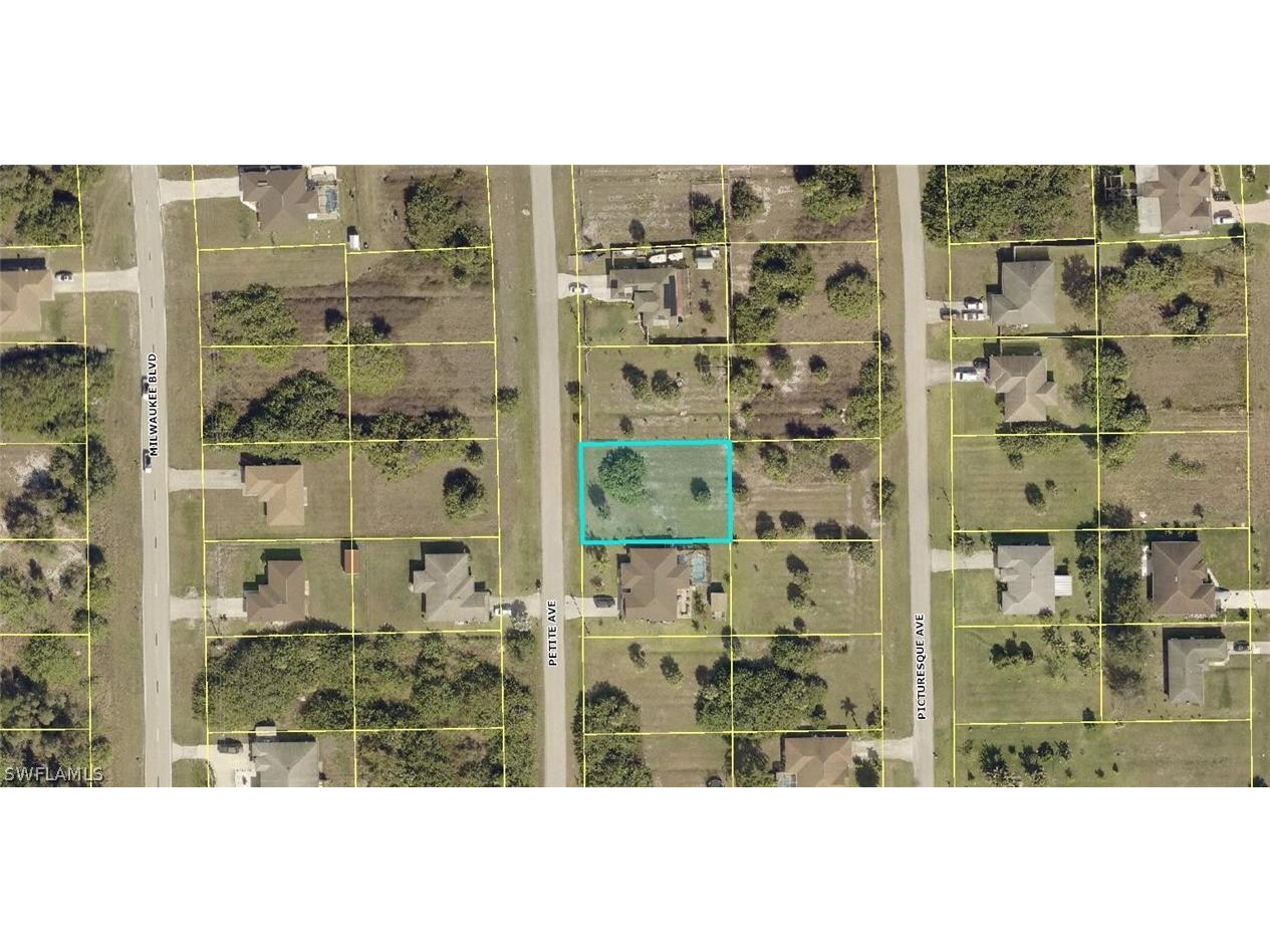 457 Petite Avenue Lehigh Acres FL 33974 223001486 image1