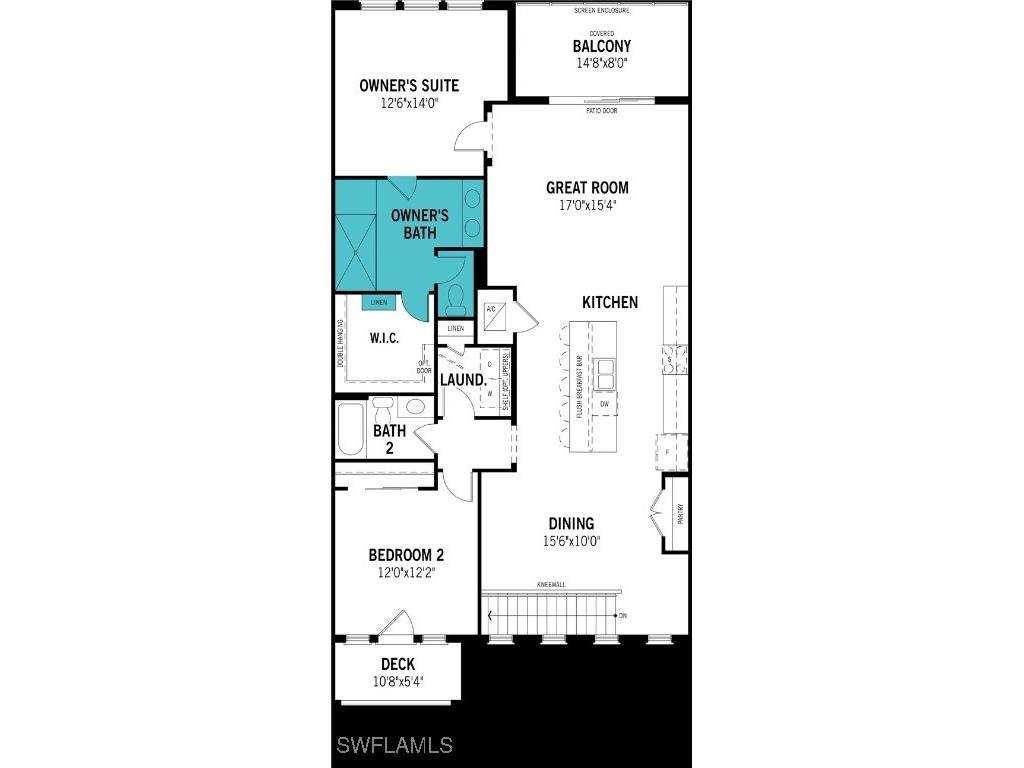 4578 Arboretum Circle #202 Naples FL 34120 225032541 image3