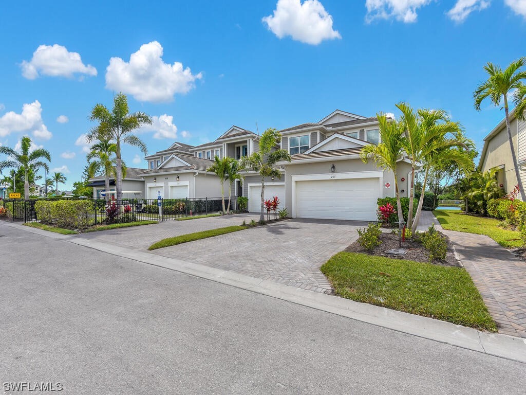 4578 Arboretum Circle #203 Naples FL 34112 223026119 image1