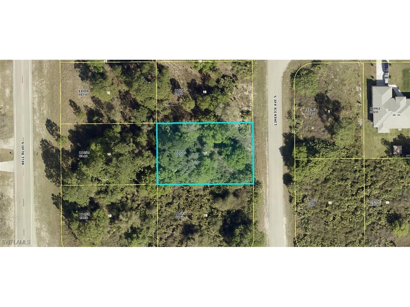 458-460 Limerick Avenue S Lehigh Acres FL 33974 225038413 image1