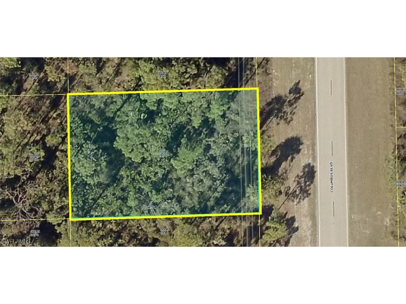 458 Columbus Boulevard S Lehigh Acres FL 33974 225048839 image1